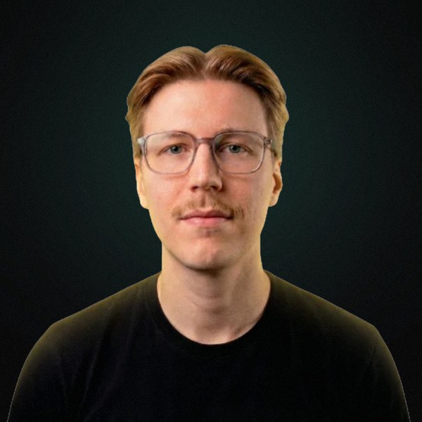 Zygis, founder of Creator Backend